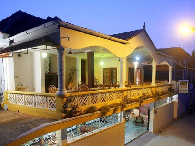 מלון Kochi Napier House מראה חיצוני תמונה